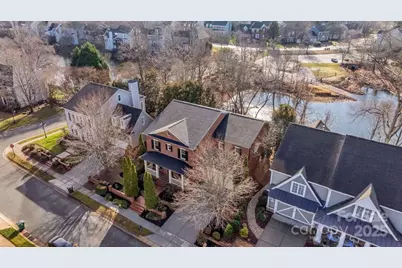 21307 Baltic Drive, Cornelius, NC 28031 - Photo 4