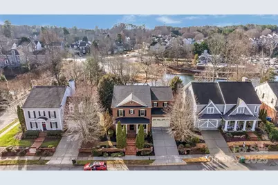 21307 Baltic Drive, Cornelius, NC 28031 - Photo 2