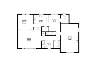 1209 Blossom Wood Ct, Matthews, NC 28105 - Photo 16