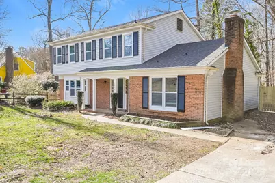 1209 Blossomwood Court, Matthews, NC 28105 - Photo 2