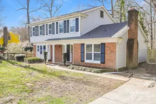 1209 Blossom Wood Ct, Matthews, NC 28105 - Photo 2