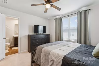 4113 Prusik Lane, Charlotte, NC 28269 - Photo 26