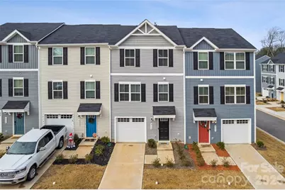 4113 Prusik Lane, Charlotte, NC 28269 - Photo 30