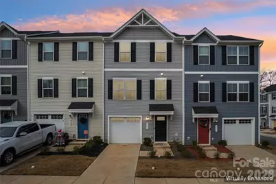 4113 Prusik Lane, Charlotte, NC 28269 - Photo 32