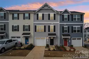 4113 Prusik Ln, Charlotte, NC 28269 - Photo 32