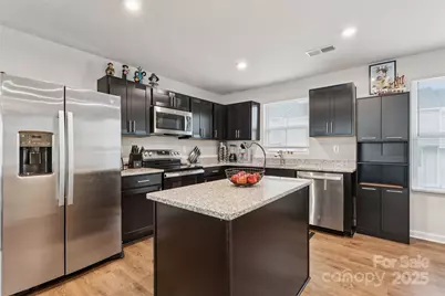 4113 Prusik Lane, Charlotte, NC 28269 - Photo 12