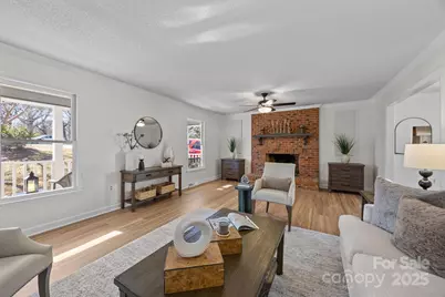 6520 Carmel Hills Drive, Charlotte, NC 28226 - Photo 6