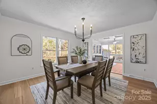 6520 Carmel Hills Dr, Charlotte, NC 28226 - Photo 8