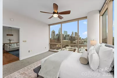315 Arlington Avenue #1601, Charlotte, NC 28203 - Photo 12