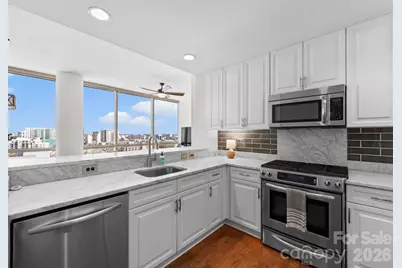 315 Arlington Avenue #1601, Charlotte, NC 28203 - Photo 6