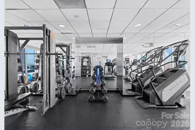 315 Arlington Avenue #1601, Charlotte, NC 28203 - Photo 24