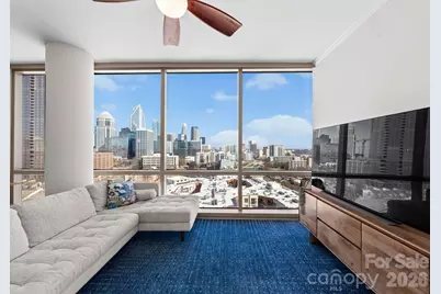 315 Arlington Avenue #1601, Charlotte, NC 28203 - Photo 2