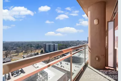 315 Arlington Avenue #1601, Charlotte, NC 28203 - Photo 14