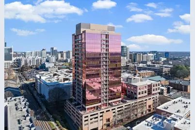 315 Arlington Avenue #1601, Charlotte, NC 28203 - Photo 30