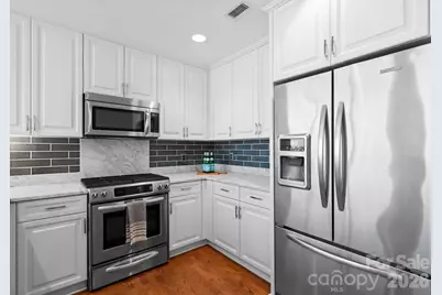 315 Arlington Avenue #1601, Charlotte, NC 28203 - Photo 8