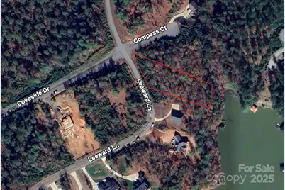 0 Leeward Lane, Granite Falls, NC 28630 - Photo 2