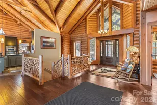 143 Nature Walk Drive, Marion, NC 28752 - Photo 8