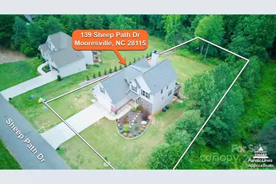 139 Sheep Path Drive, Mooresville, NC 28115 - Photo 2