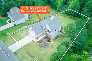 139 Sheep Path Dr, Mooresville, NC 28115 - Photo 2