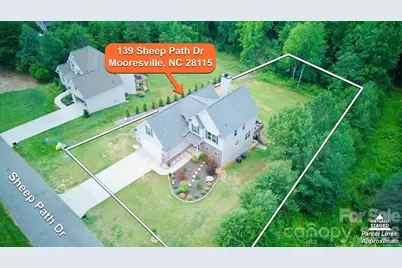 139 Sheep Path Drive, Mooresville, NC 28115 - Photo 1