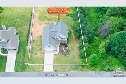 139 Sheep Path Drive, Mooresville, NC 28115 - Photo 38