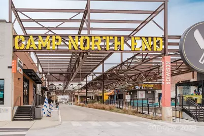 3101 Dogwood Avenue, Charlotte, NC 28206 - Photo 8