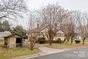 3101 Dogwood Ave, Charlotte, NC 28206 - Photo 6