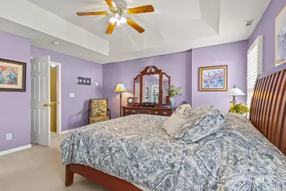 17641 Delmas Drive, Cornelius, NC 28031 - Photo 20