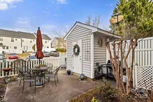 17641 Delmas Dr, Cornelius, NC 28031 - Photo 30