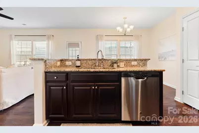 3525 Hornets Nest Way, Charlotte, NC 28208 - Photo 16