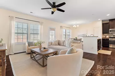 3525 Hornets Nest Way, Charlotte, NC 28208 - Photo 6