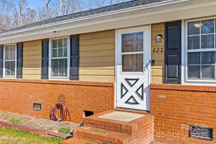622 Northcrest Dr, Charlotte, NC 28206 - Photo 2