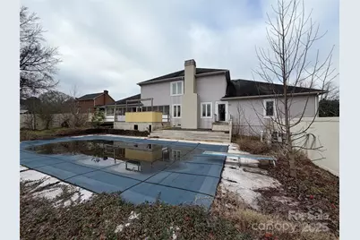 148 Buck Fraley Road, Cherryville, NC 28021 - Photo 38