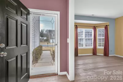 3525 Goldeneye Drive, Charlotte, NC 28216 - Photo 2