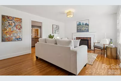 1127 Westchester Boulevard, Charlotte, NC 28205 - Photo 2