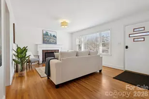 1127 Westchester Blvd, Charlotte, NC 28205 - Photo 1