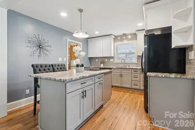 1127 Westchester Boulevard, Charlotte, NC 28205 - Photo 8