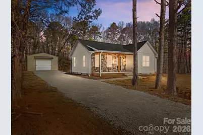 430 Old Wood Lane, Salisbury, NC 28144 - Photo 2