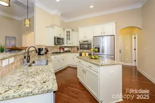 4406 Carrington Divide, Lancaster, SC 29720 - Photo 10