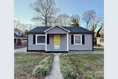 225 Hickory Drive, Mooresville, NC 28115 - Photo 1