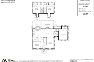 14000 Springwater Dr, Matthews, NC 28105 - Photo 44