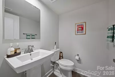 4732 Chastain Avenue, Charlotte, NC 28217 - Photo 20