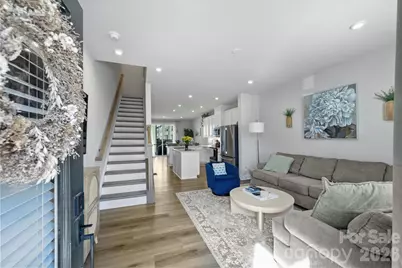 4732 Chastain Avenue, Charlotte, NC 28217 - Photo 2