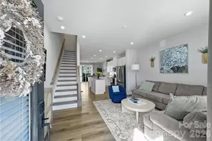 4732 Chastain Ave, Charlotte, NC 28217 - Photo 2