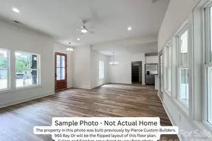 965 Bay Dr, Oakboro, NC 28129 - Photo 2