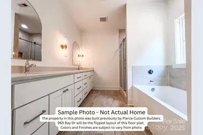 965 Bay Drive, Oakboro, NC 28129 - Photo 8