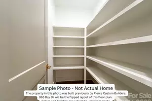 965 Bay Dr, Oakboro, NC 28129 - Photo 4