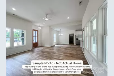 965 Bay Drive, Oakboro, NC 28129 - Photo 2