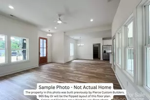 965 Bay Dr, Oakboro, NC 28129 - Photo 2