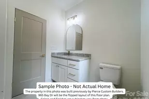 965 Bay Dr, Oakboro, NC 28129 - Photo 6